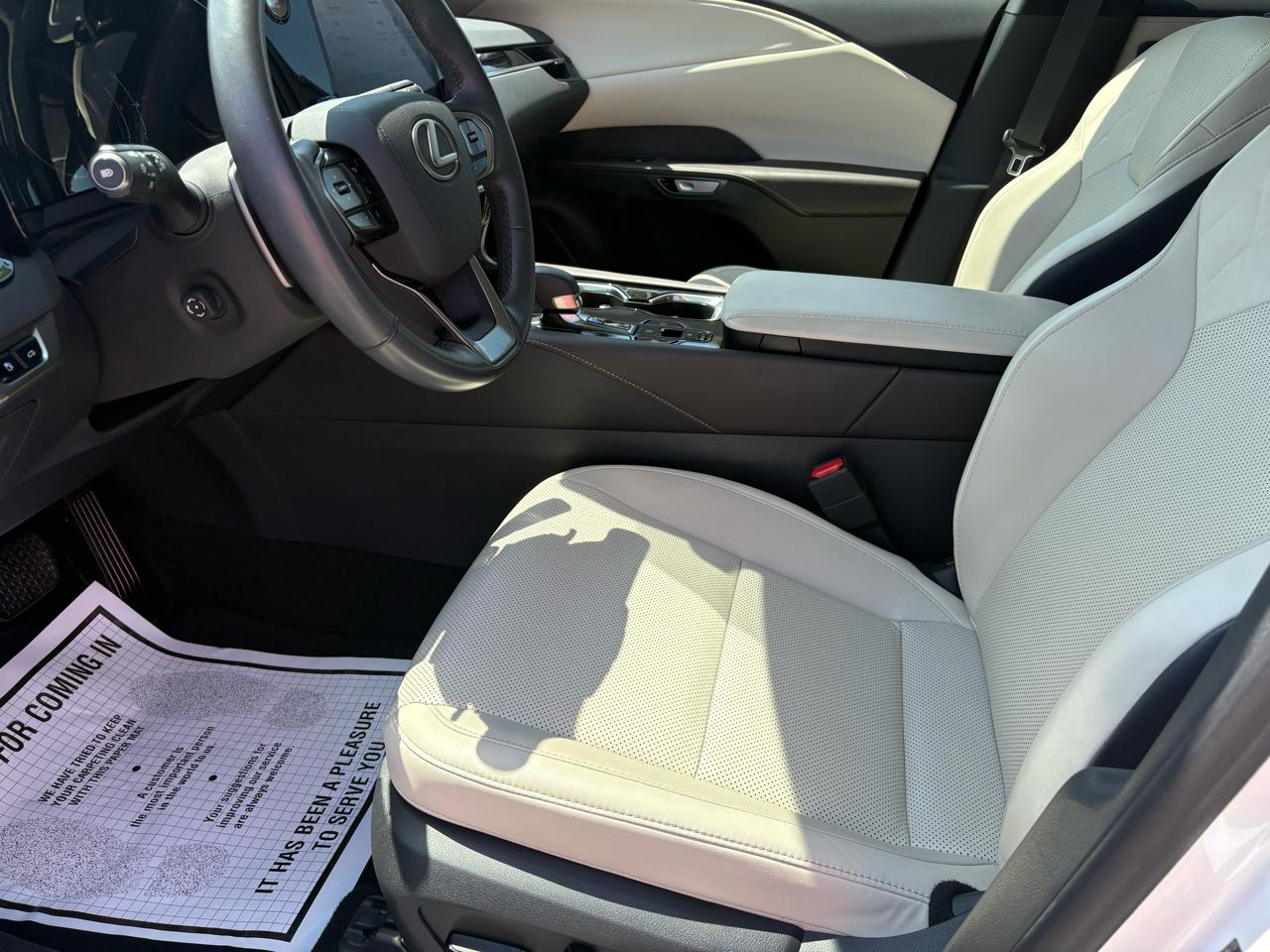 Lexus RX RX 350 Premium FWD 2023