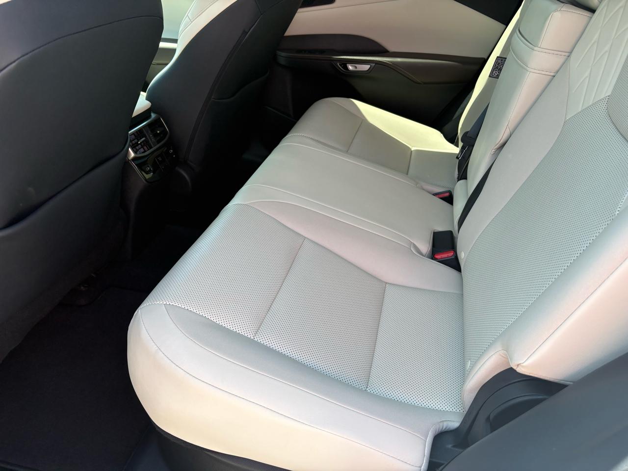 Lexus RX RX 350 Premium FWD 2023