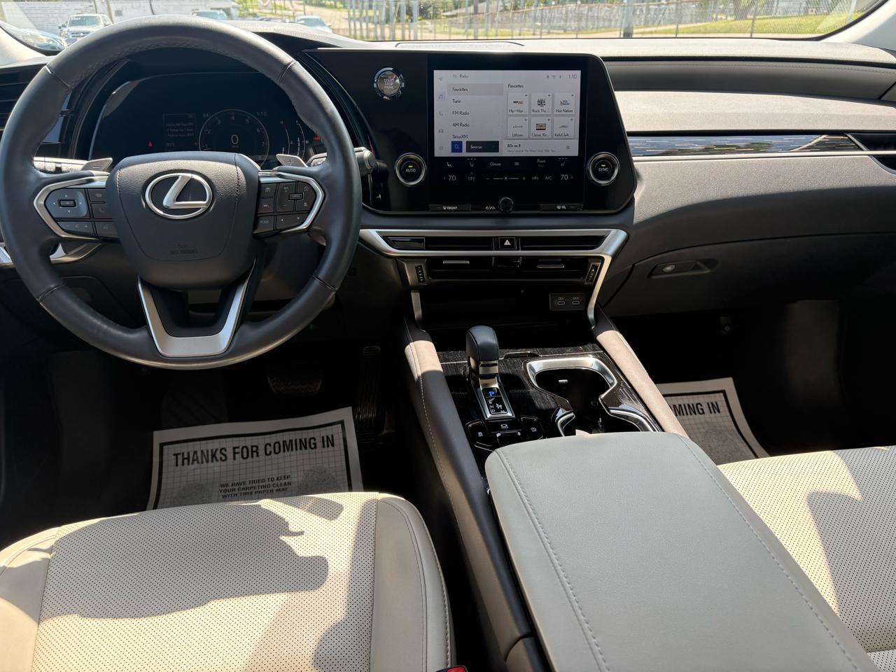 Lexus RX RX 350 Premium FWD 2023