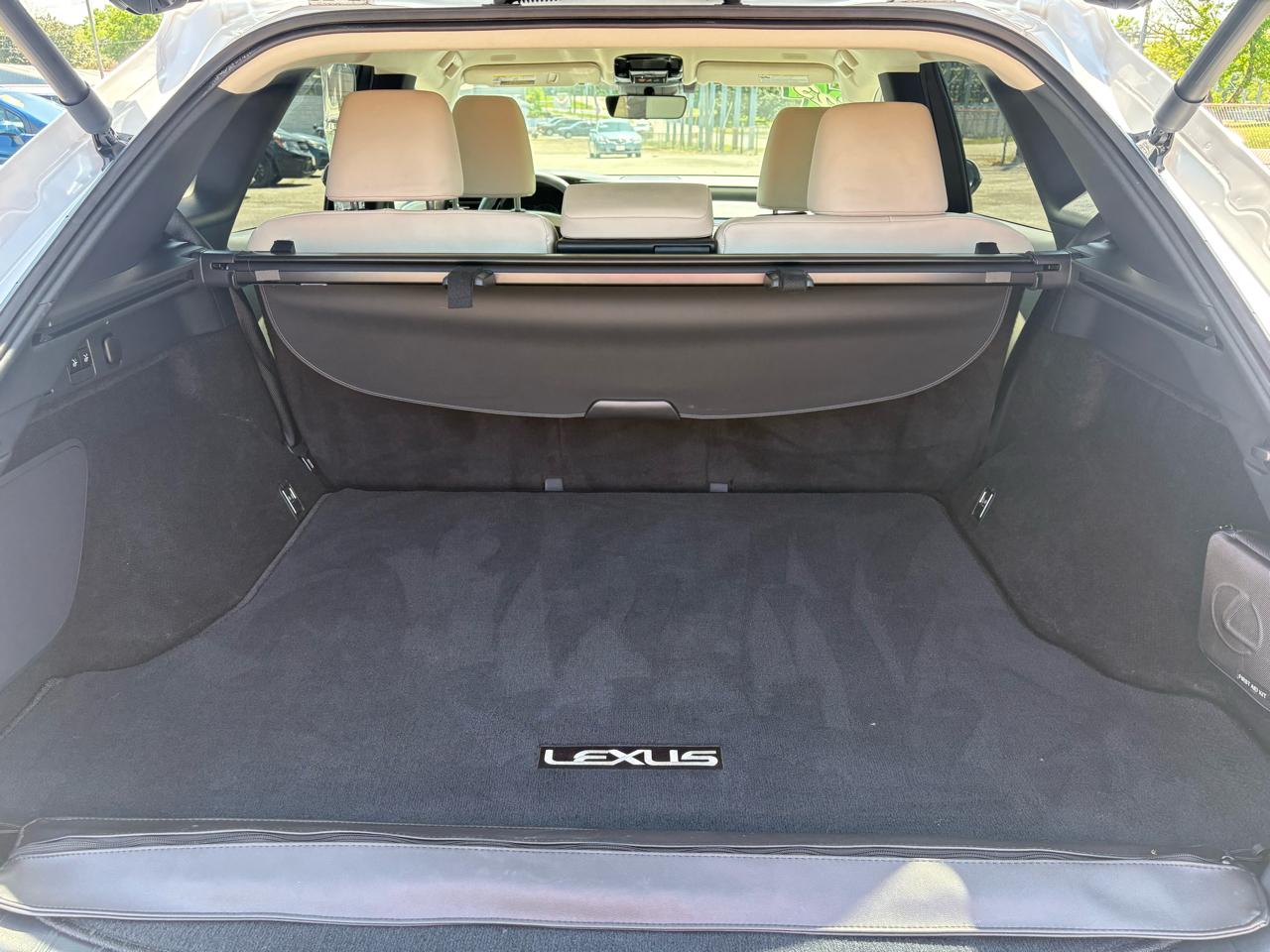 Lexus RX RX 350 Premium FWD 2023