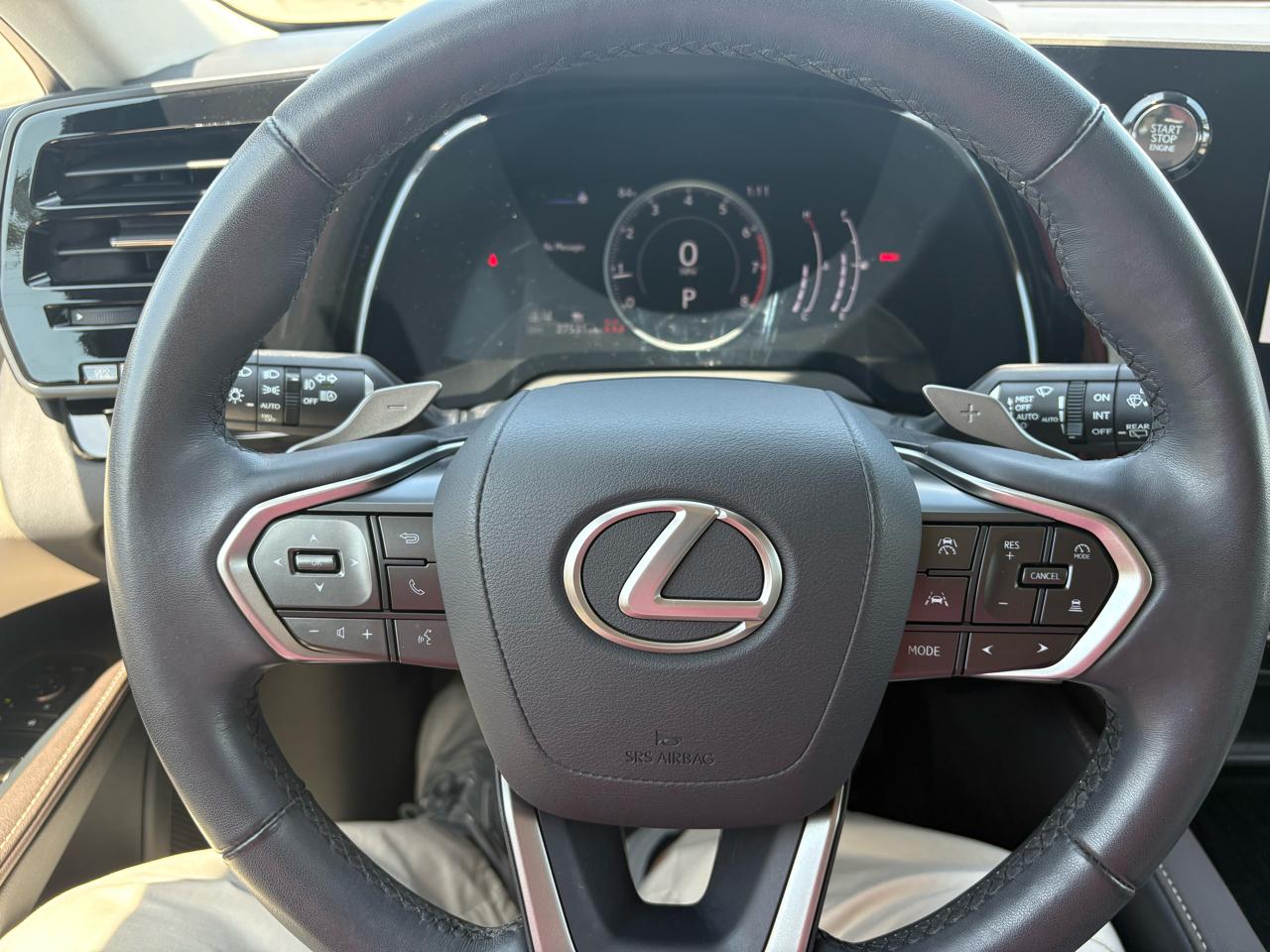 Lexus RX RX 350 Premium FWD 2023