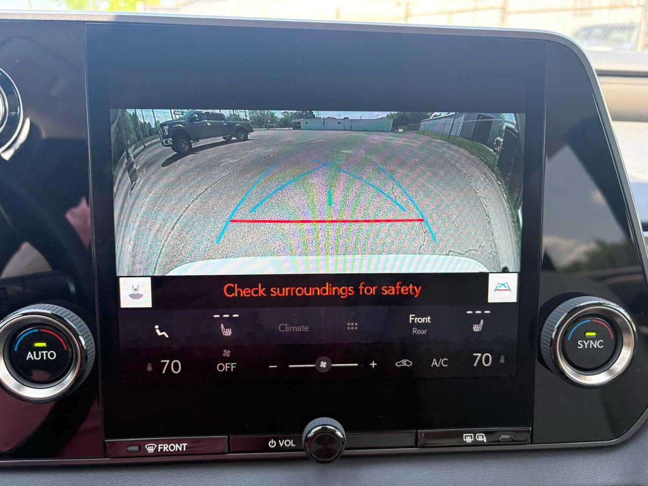 Lexus RX RX 350 Premium FWD 2023