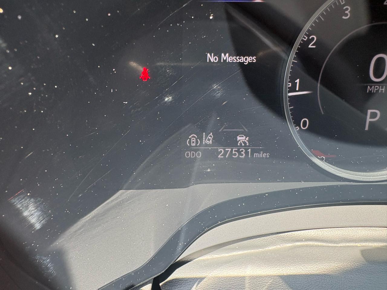 Lexus RX RX 350 Premium FWD 2023