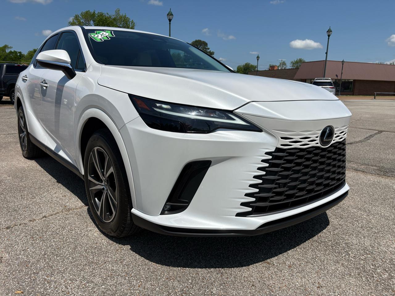 Lexus RX RX 350 Premium FWD 2023