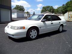 1993 Ford Taurus 