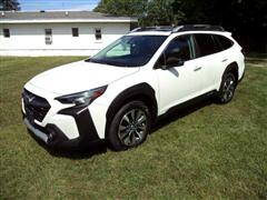 2023 Subaru Outback 