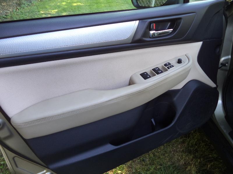 Subaru Outback 2.5i Premium 2018 Subaru Outback 2.5i Premium 2018