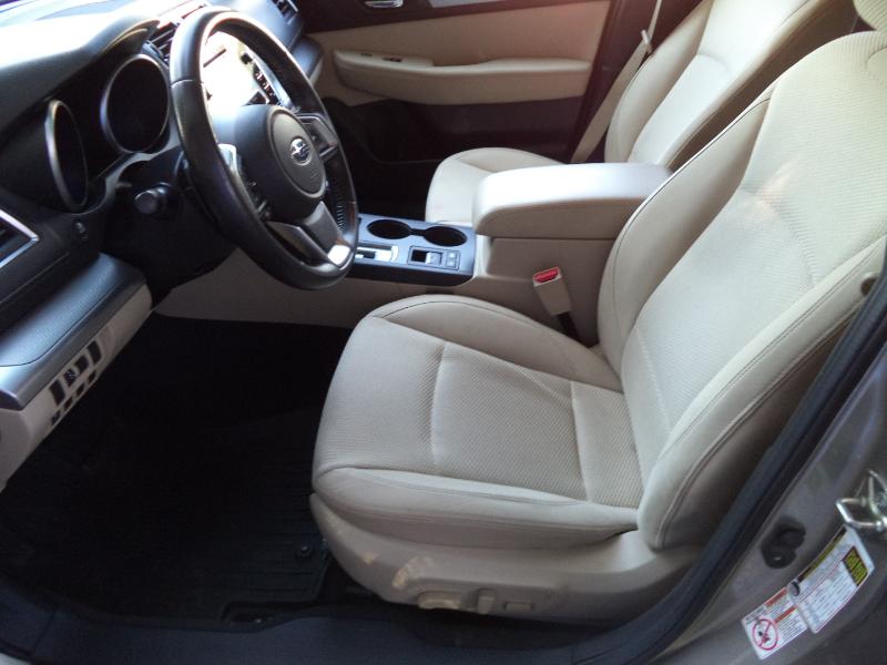 Subaru Outback 2.5i Premium 2018 Subaru Outback 2.5i Premium 2018