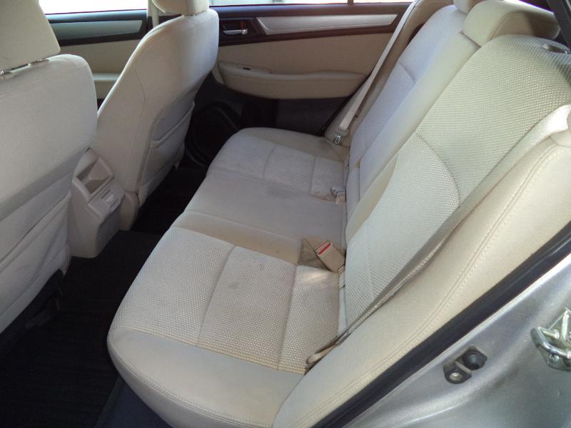 Subaru Outback 2.5i Premium 2018 Subaru Outback 2.5i Premium 2018