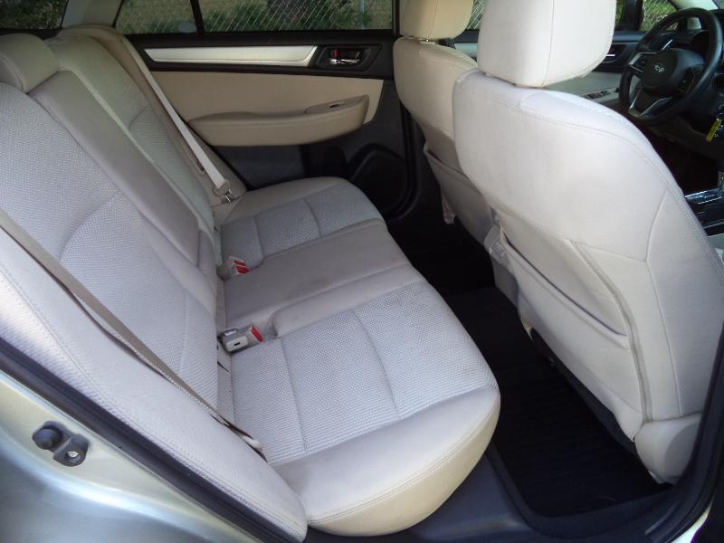 Subaru Outback 2.5i Premium 2018 Subaru Outback 2.5i Premium 2018