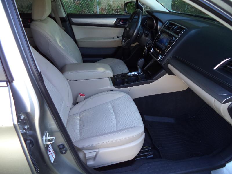 Subaru Outback 2.5i Premium 2018 Subaru Outback 2.5i Premium 2018