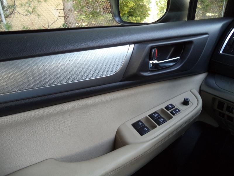 Subaru Outback 2.5i Premium 2018 Subaru Outback 2.5i Premium 2018