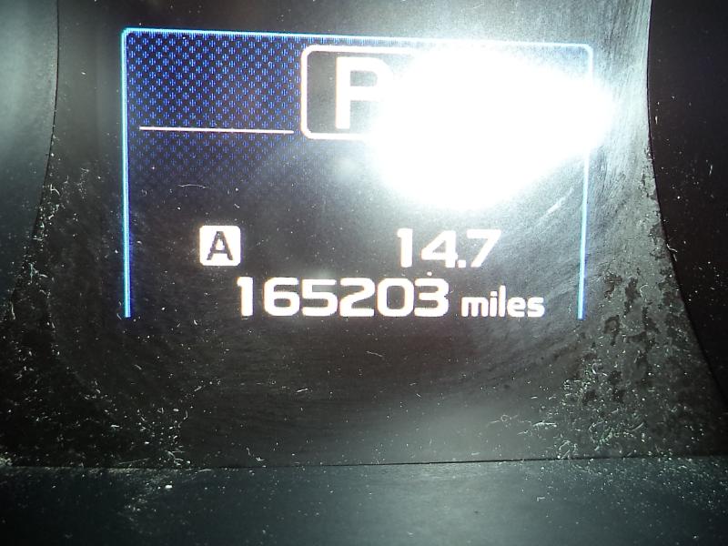 Subaru Outback 2.5i Premium 2018 Subaru Outback 2.5i Premium 2018