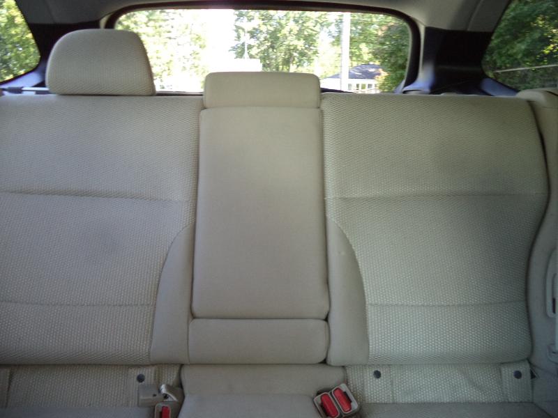 Subaru Outback 2.5i Premium 2018 Subaru Outback 2.5i Premium 2018