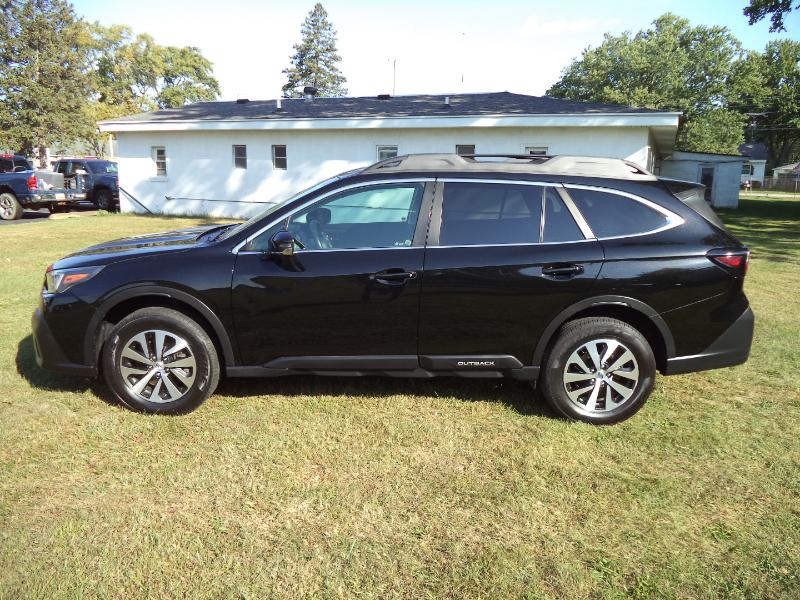 Subaru Outback Premium 2021 Subaru Outback Premium 2021