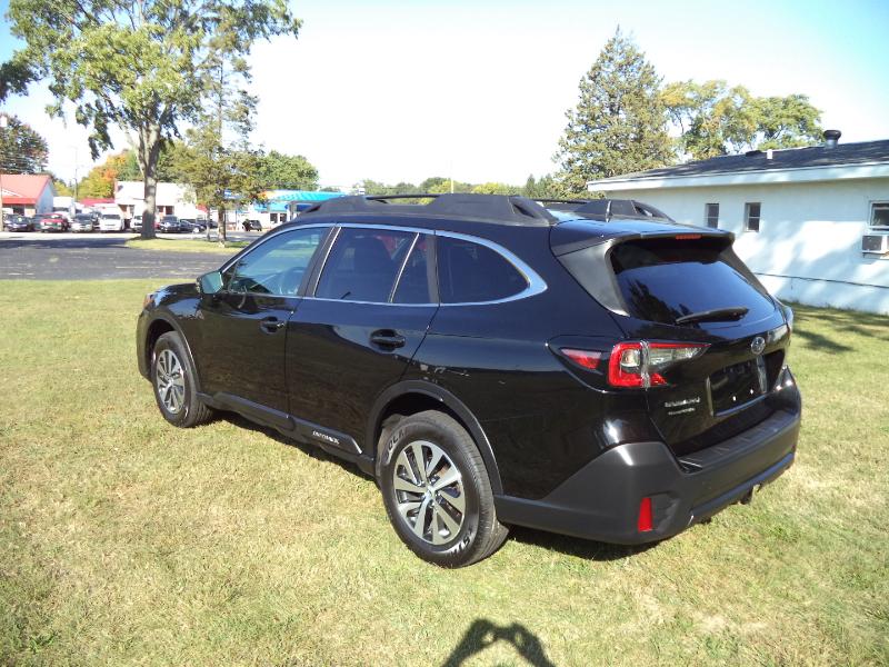 Subaru Outback Premium 2021 Subaru Outback Premium 2021