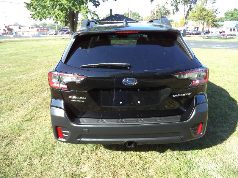 Subaru Outback Premium 2021 Subaru Outback Premium 2021