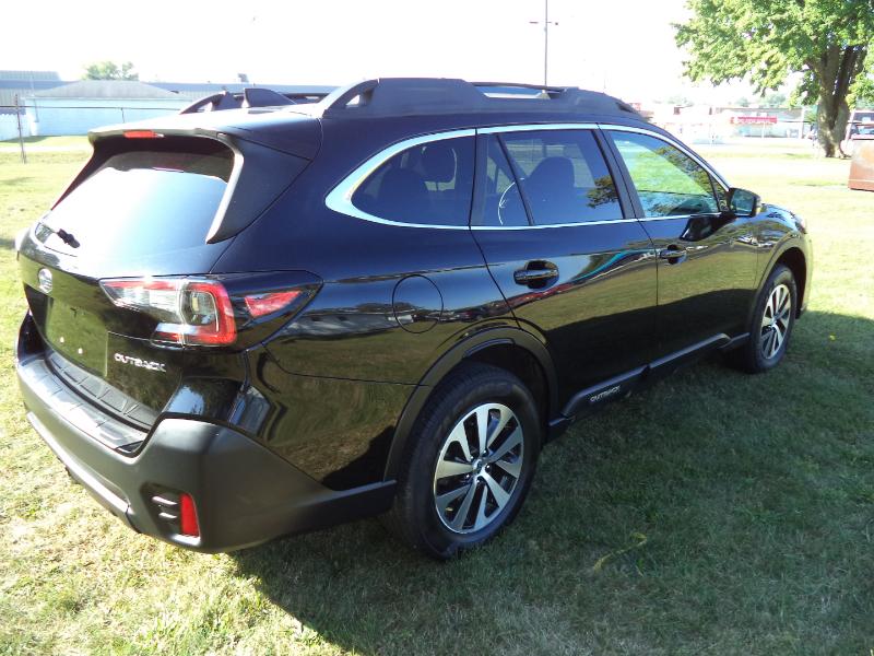 Subaru Outback Premium 2021 Subaru Outback Premium 2021