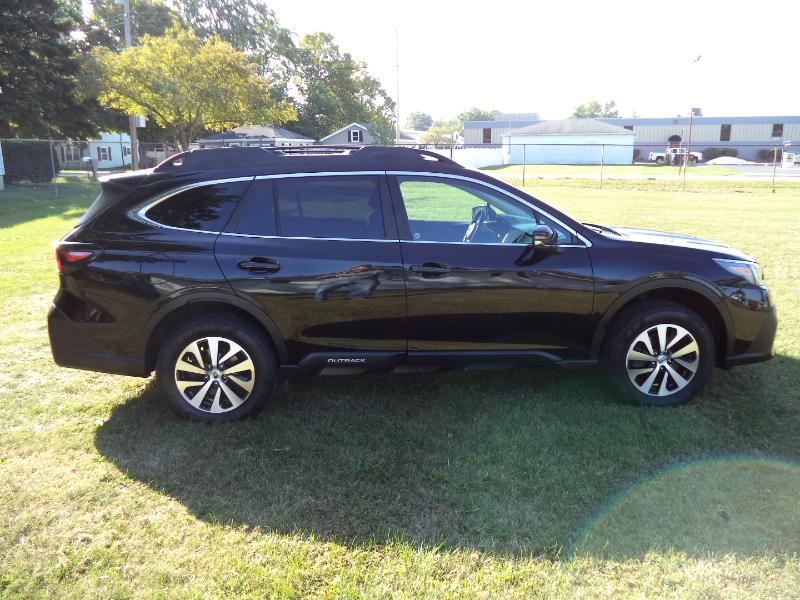 Subaru Outback Premium 2021 Subaru Outback Premium 2021