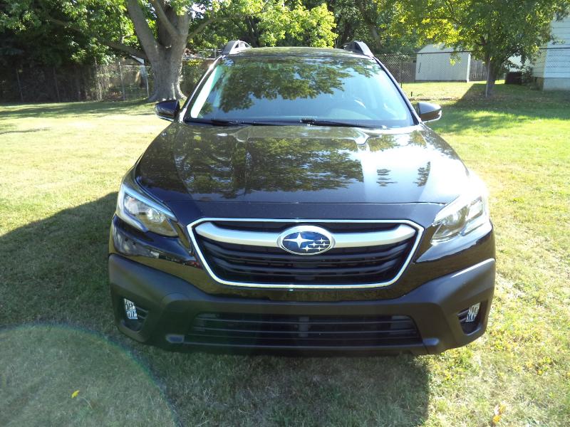Subaru Outback Premium 2021 Subaru Outback Premium 2021