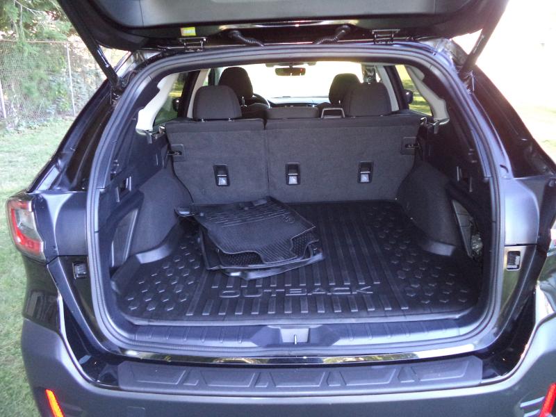 Subaru Outback Premium 2021 Subaru Outback Premium 2021