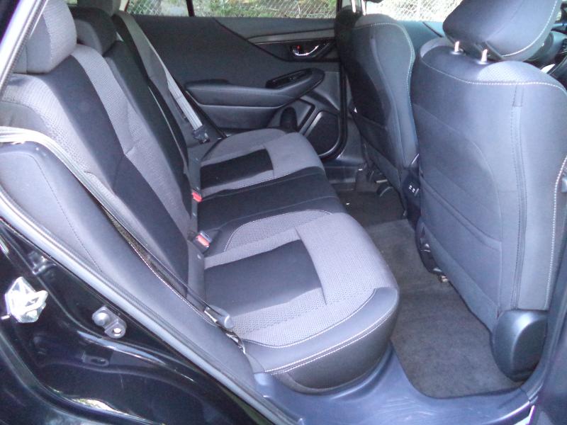 Subaru Outback Premium 2021 Subaru Outback Premium 2021