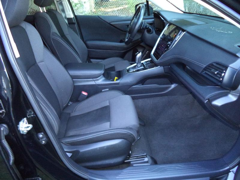 Subaru Outback Premium 2021 Subaru Outback Premium 2021