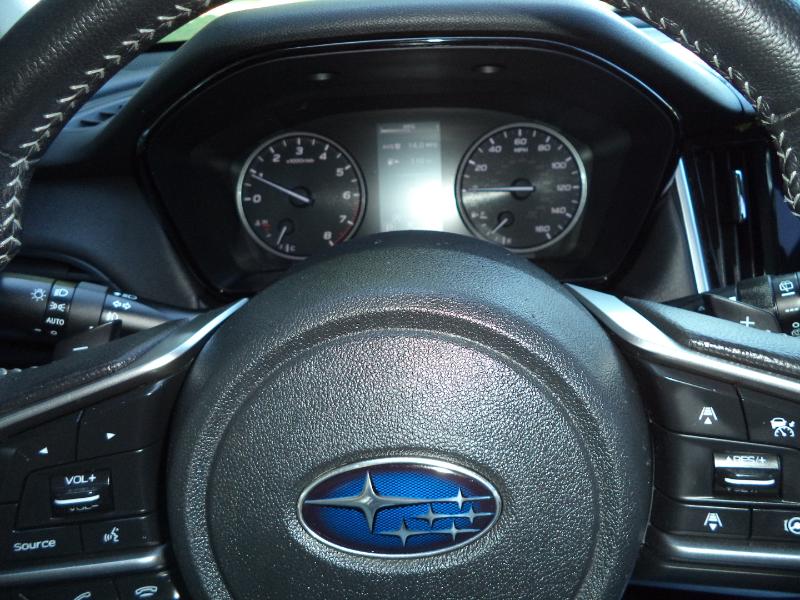 Subaru Outback Premium 2021 Subaru Outback Premium 2021