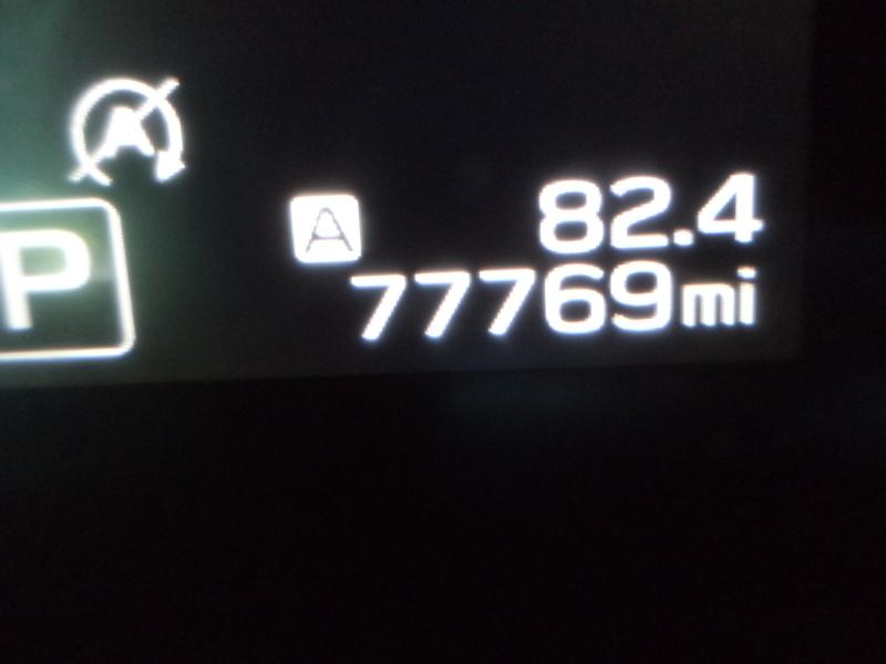 Subaru Outback Premium 2021 Subaru Outback Premium 2021