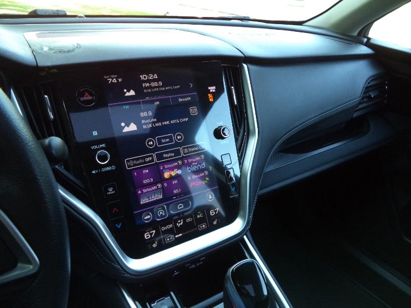 Subaru Outback Premium 2021 Subaru Outback Premium 2021