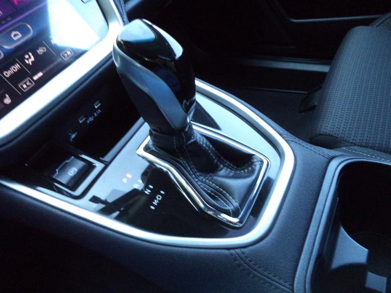 Subaru Outback Premium 2021 Subaru Outback Premium 2021