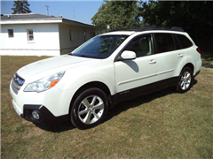 2014 Subaru Outback 