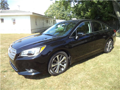 2016 Subaru Legacy 
