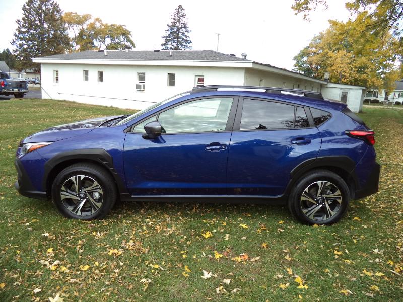 Subaru Crosstrek 2.0i Premium CVT 2024 Subaru Crosstrek 2.0i Premium CVT 2024