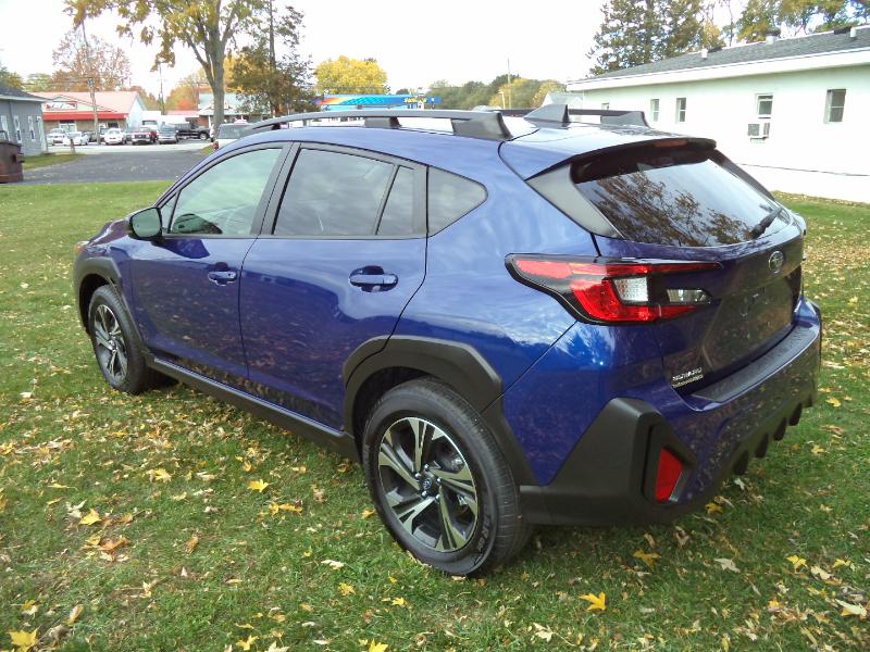 Subaru Crosstrek 2.0i Premium CVT 2024 Subaru Crosstrek 2.0i Premium CVT 2024