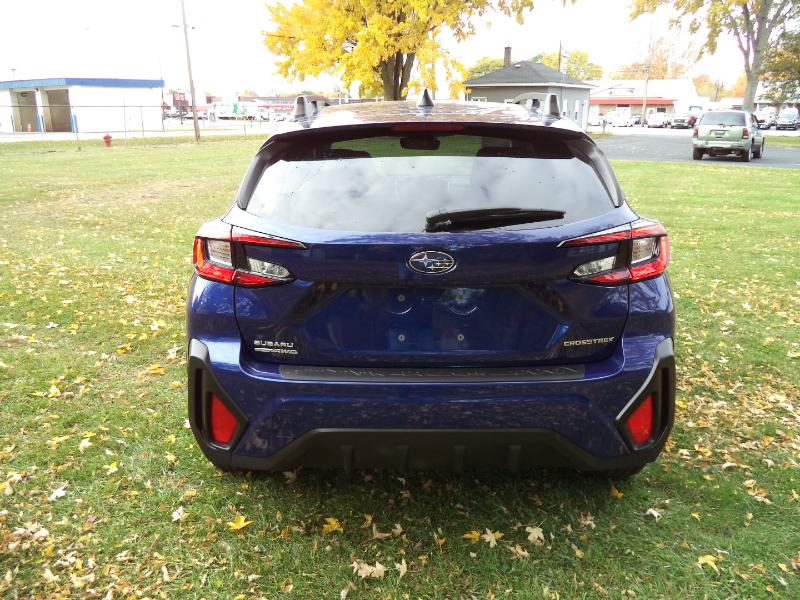 Subaru Crosstrek 2.0i Premium CVT 2024 Subaru Crosstrek 2.0i Premium CVT 2024