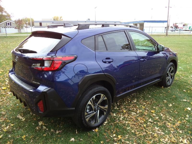Subaru Crosstrek 2.0i Premium CVT 2024 Subaru Crosstrek 2.0i Premium CVT 2024