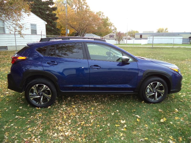 Subaru Crosstrek 2.0i Premium CVT 2024 Subaru Crosstrek 2.0i Premium CVT 2024