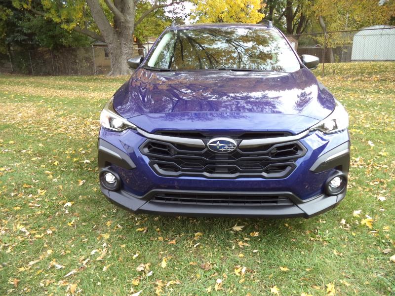 Subaru Crosstrek 2.0i Premium CVT 2024 Subaru Crosstrek 2.0i Premium CVT 2024