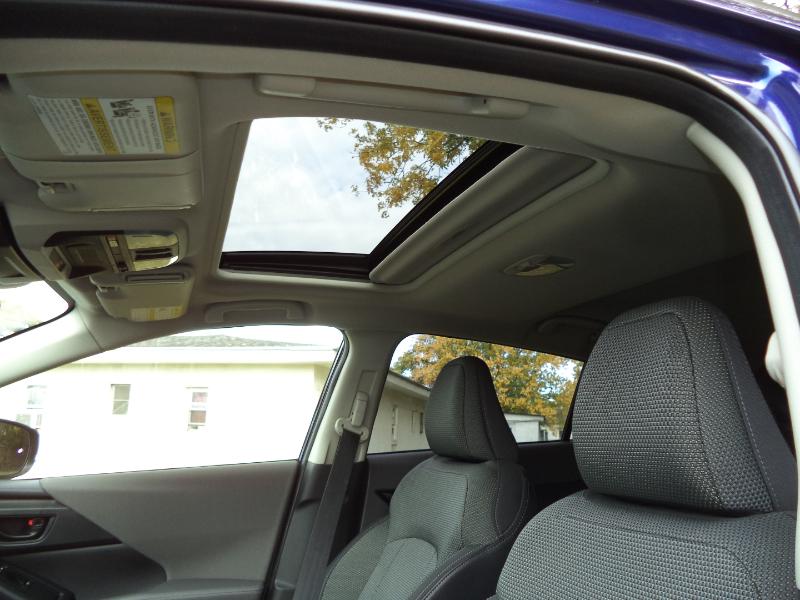 Subaru Crosstrek 2.0i Premium CVT 2024 Subaru Crosstrek 2.0i Premium CVT 2024