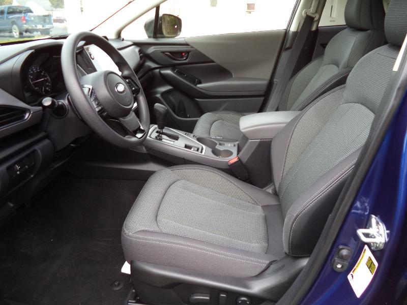 Subaru Crosstrek 2.0i Premium CVT 2024 Subaru Crosstrek 2.0i Premium CVT 2024