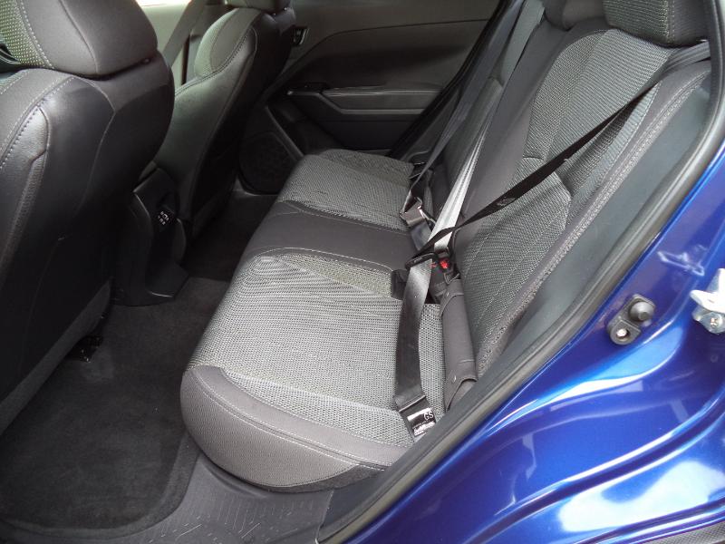 Subaru Crosstrek 2.0i Premium CVT 2024 Subaru Crosstrek 2.0i Premium CVT 2024