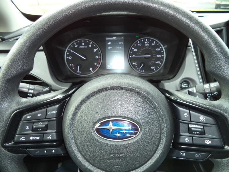 Subaru Crosstrek 2.0i Premium CVT 2024 Subaru Crosstrek 2.0i Premium CVT 2024