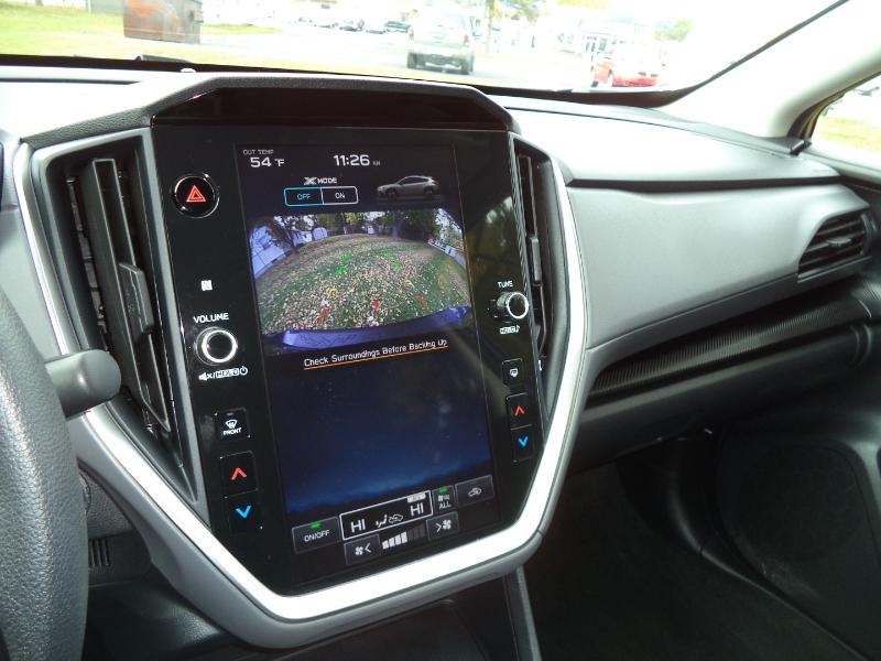 Subaru Crosstrek 2.0i Premium CVT 2024 Subaru Crosstrek 2.0i Premium CVT 2024