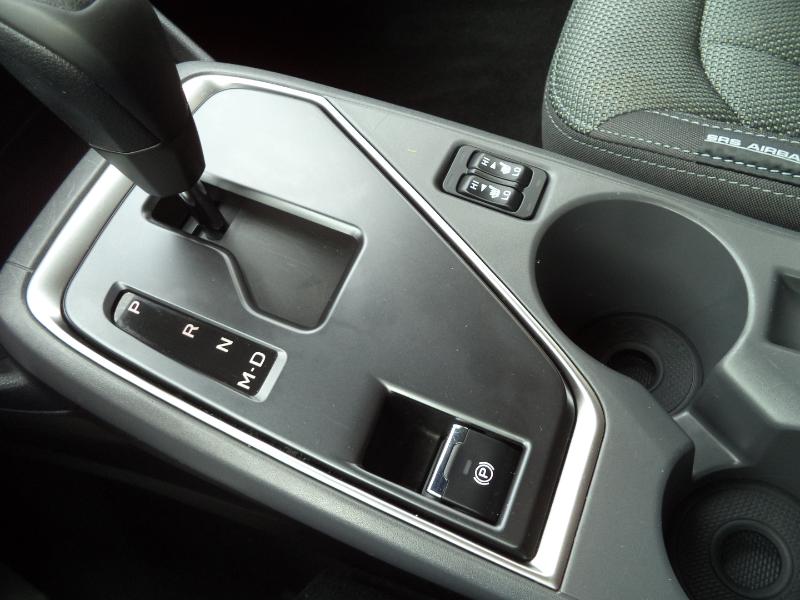 Subaru Crosstrek 2.0i Premium CVT 2024 Subaru Crosstrek 2.0i Premium CVT 2024