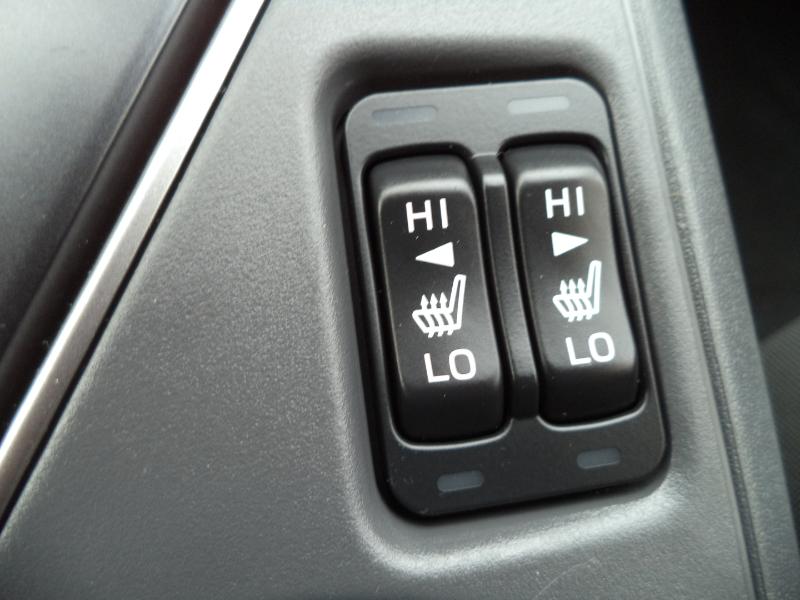 Subaru Crosstrek 2.0i Premium CVT 2024 Subaru Crosstrek 2.0i Premium CVT 2024