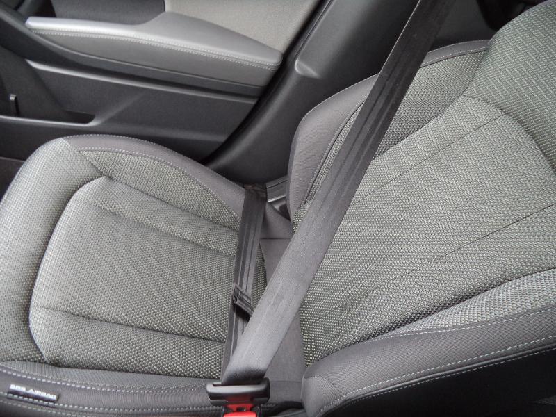 Subaru Crosstrek 2.0i Premium CVT 2024 Subaru Crosstrek 2.0i Premium CVT 2024