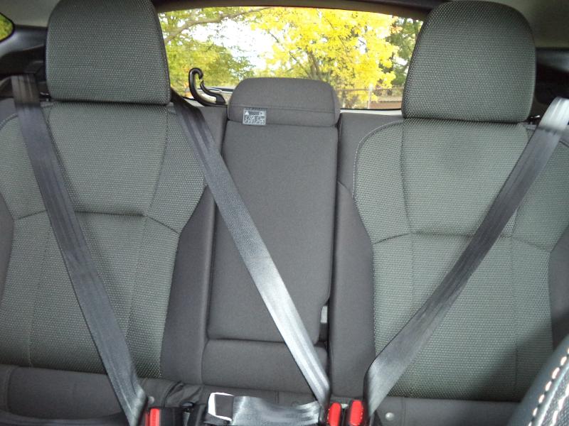 Subaru Crosstrek 2.0i Premium CVT 2024 Subaru Crosstrek 2.0i Premium CVT 2024