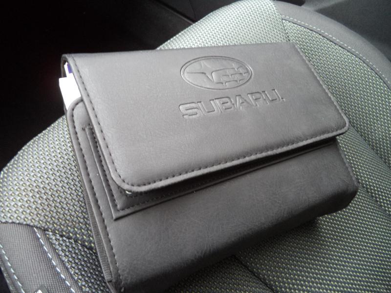 Subaru Crosstrek 2.0i Premium CVT 2024 Subaru Crosstrek 2.0i Premium CVT 2024