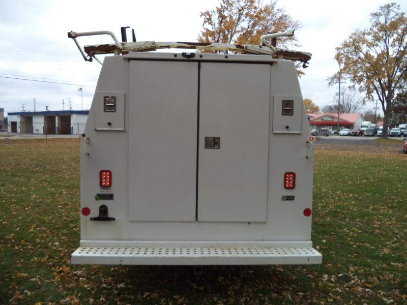 Chevrolet Express G3500 139" 2018